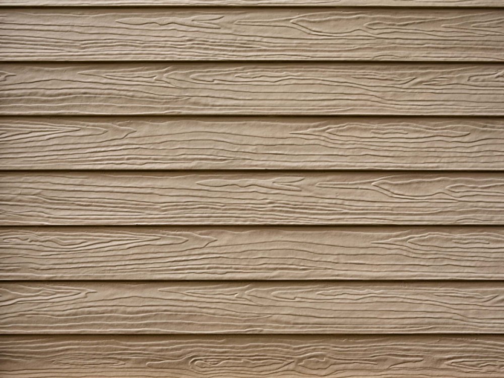 siding